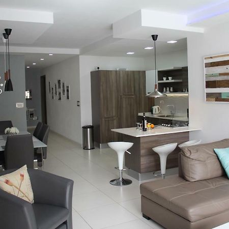 Marsascala Interlace Apartment With Free Parking Marsaskala Eksteriør billede