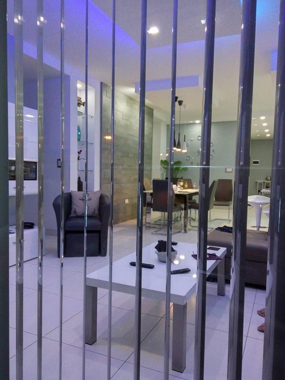 Marsascala Interlace Apartment With Free Parking Marsaskala Eksteriør billede