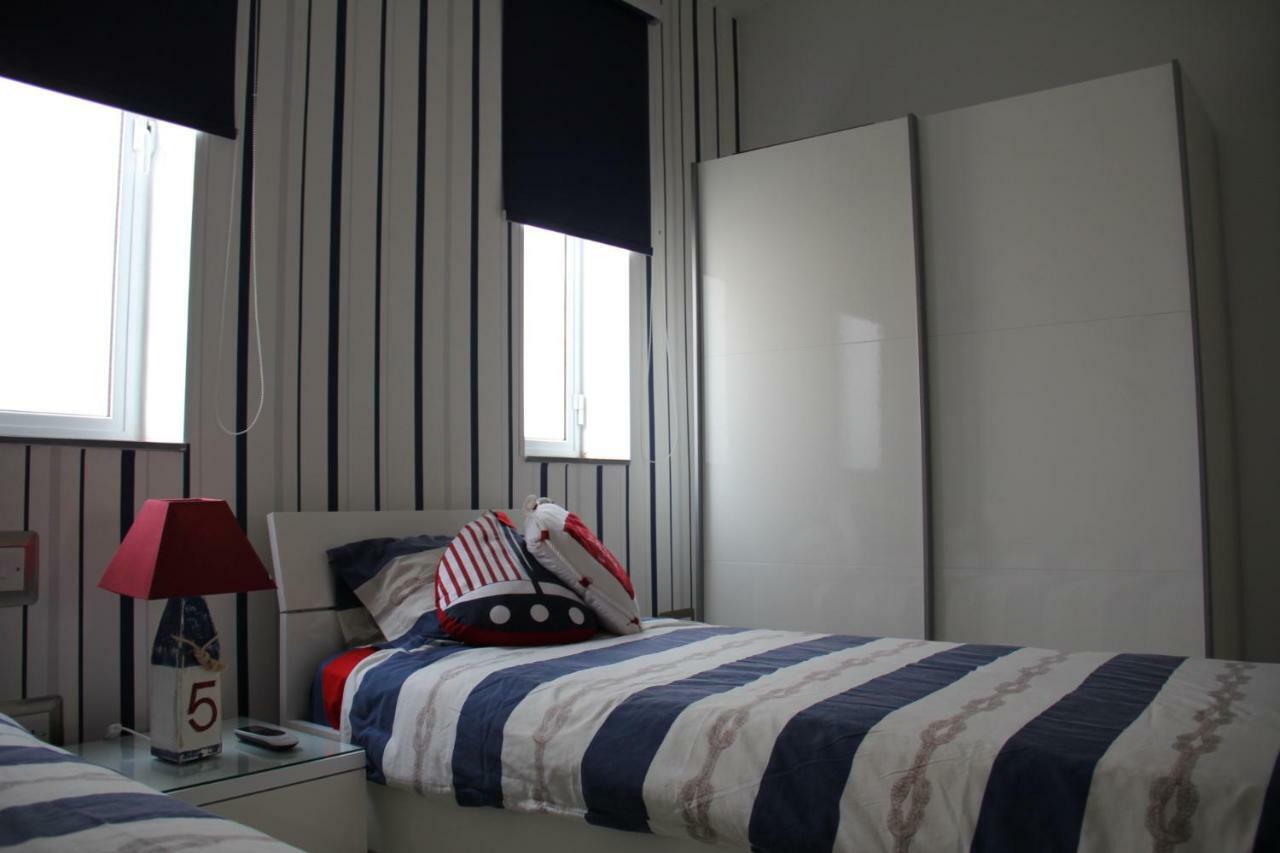 Marsascala Interlace Apartment With Free Parking Marsaskala Eksteriør billede