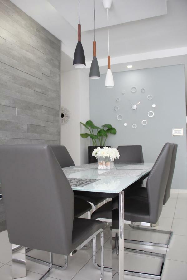 Marsascala Interlace Apartment With Free Parking Marsaskala Eksteriør billede