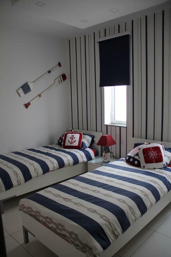 Marsascala Interlace Apartment With Free Parking Marsaskala Eksteriør billede