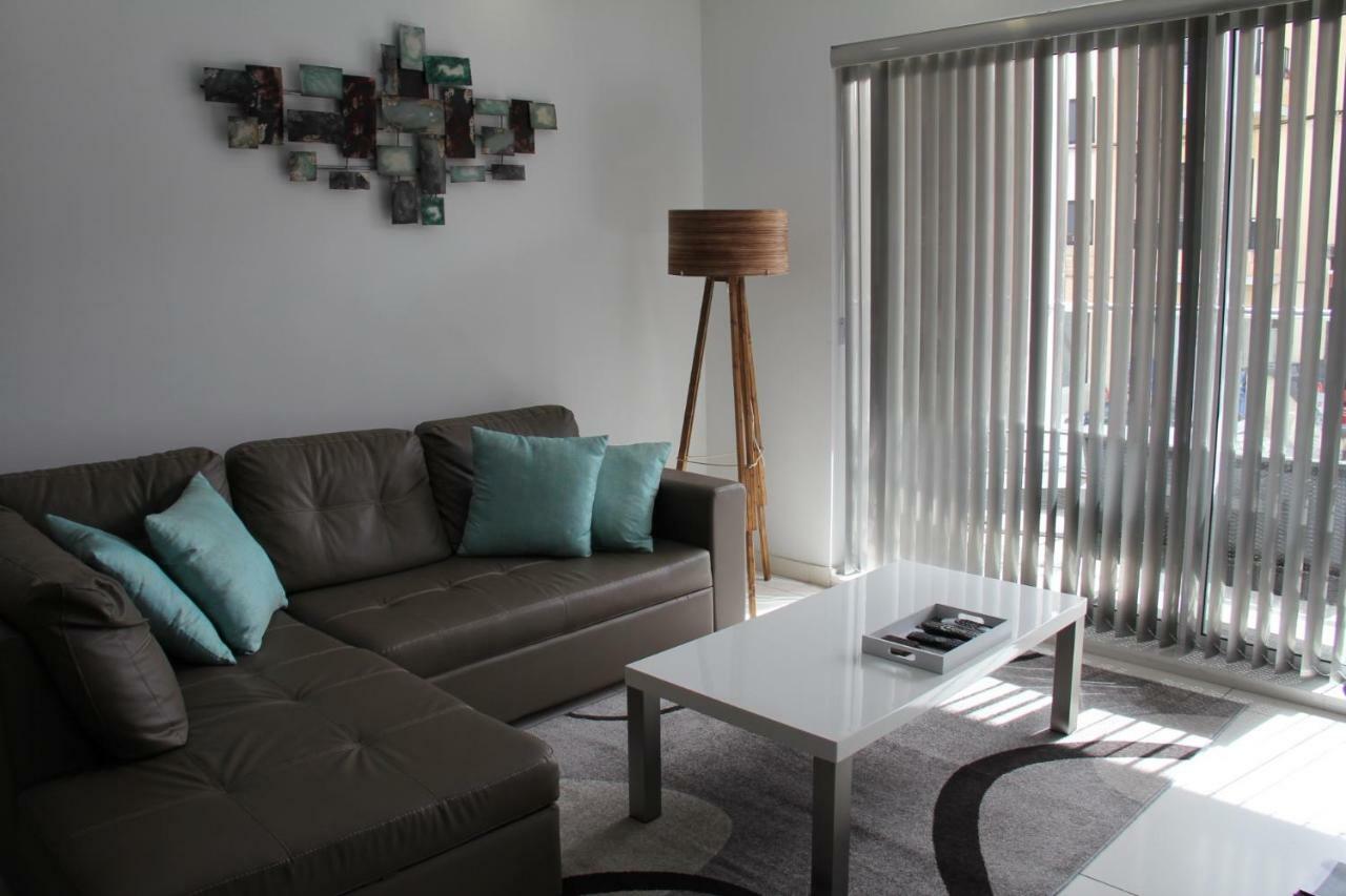 Marsascala Interlace Apartment With Free Parking Marsaskala Eksteriør billede